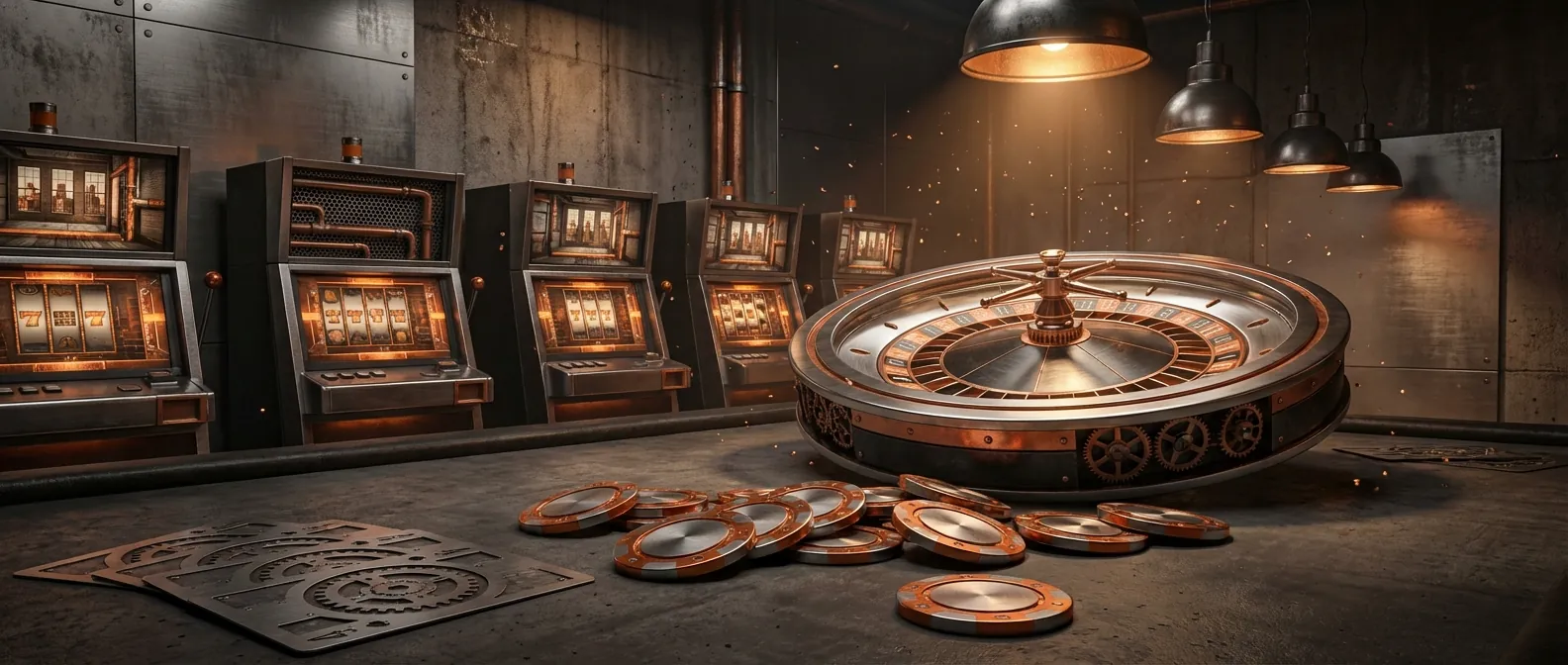 Spingranny Casino bonus